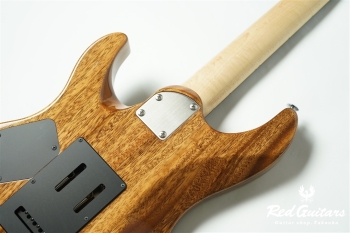 FUTURA-S SSH - Faded Lazuli Blue